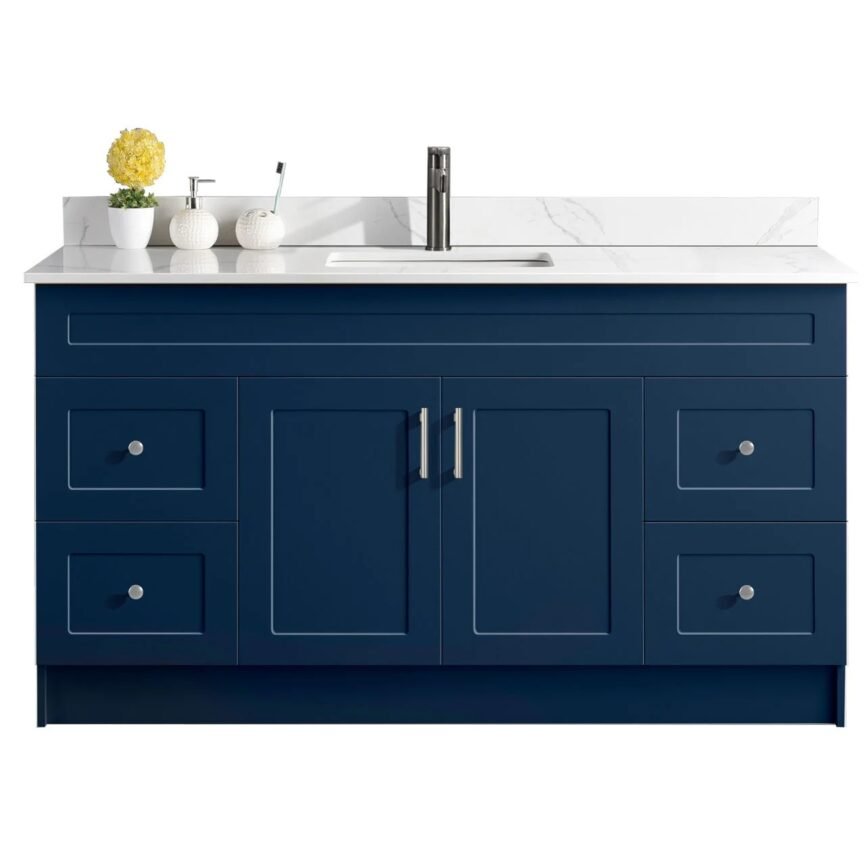 HDF Vanities